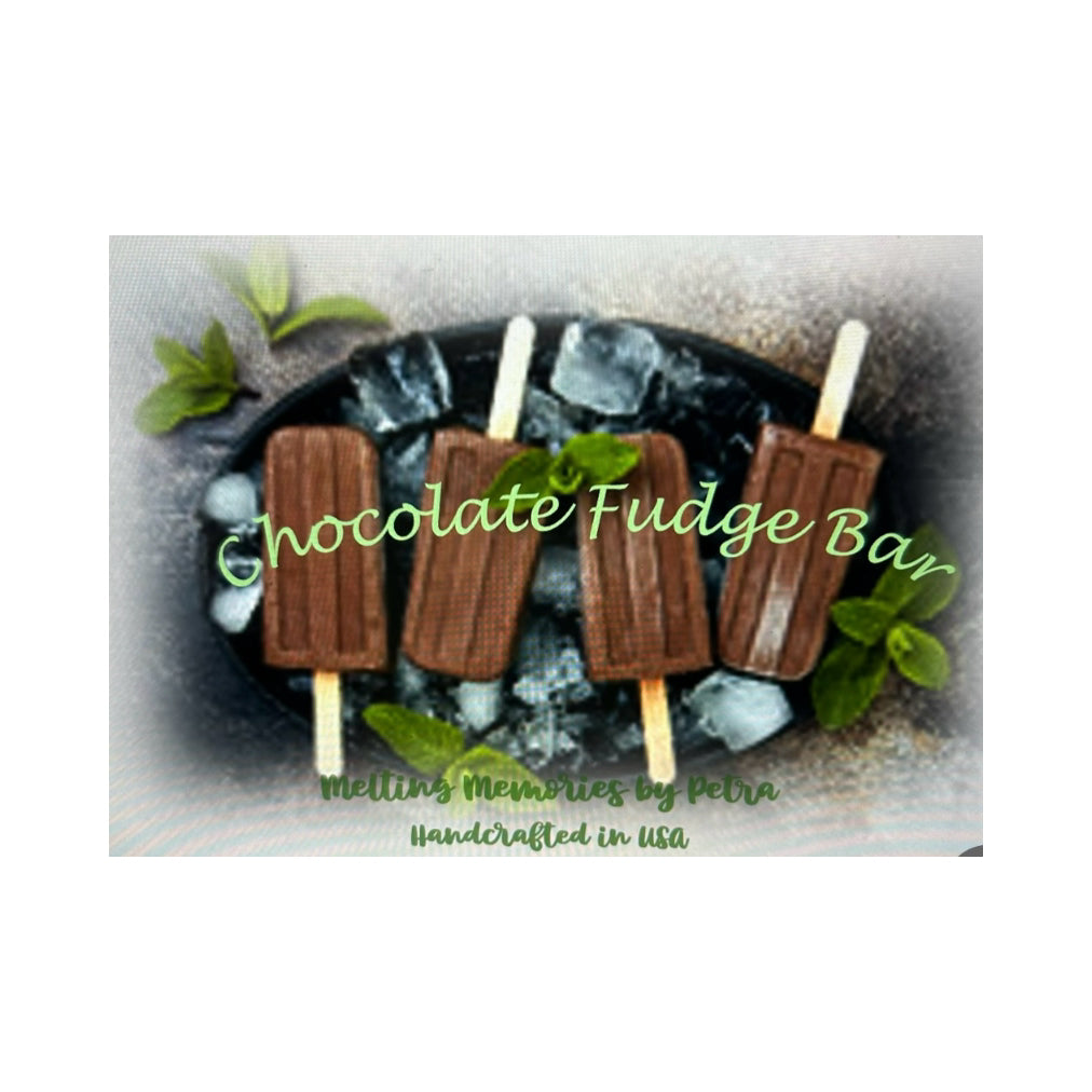 Chocolate Fudge Bar