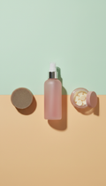 Room and Linen Spray Bottle