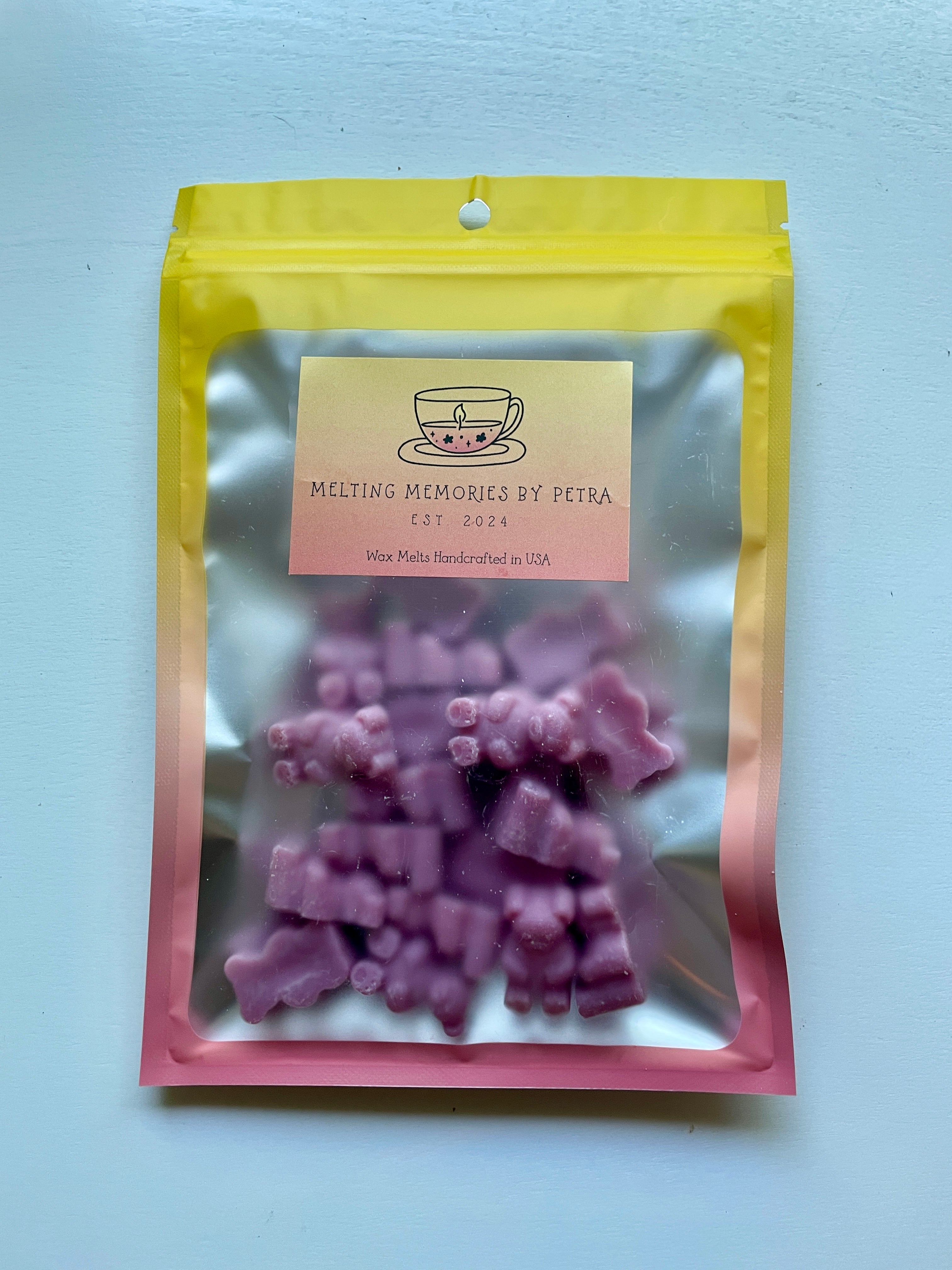 Love Struck Specialty Teddy Bears