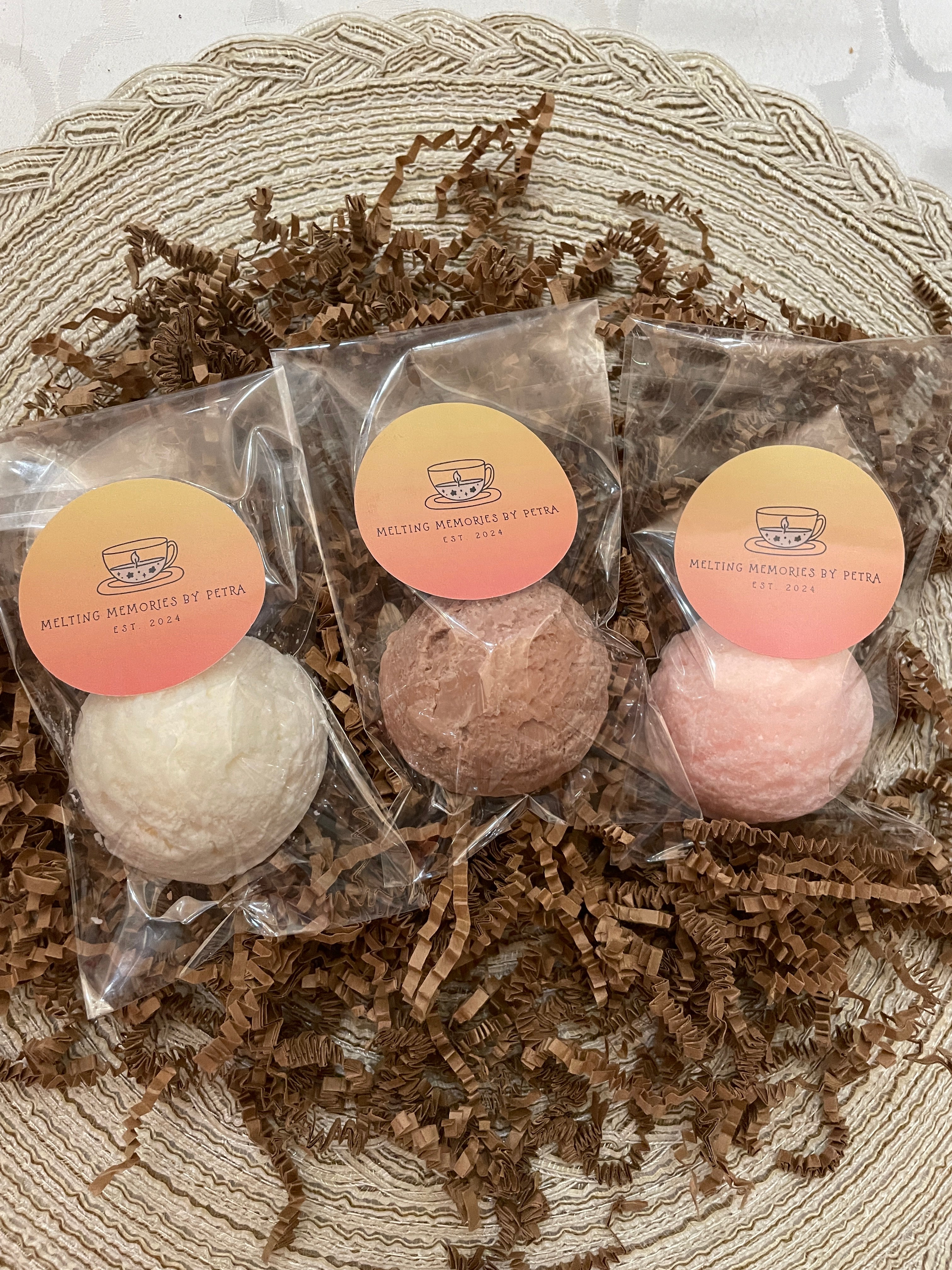 Chocolate Scoop Specialty