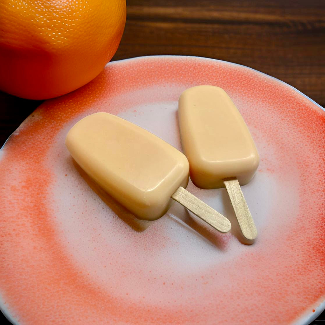 Orange Creamsicle Specialty
