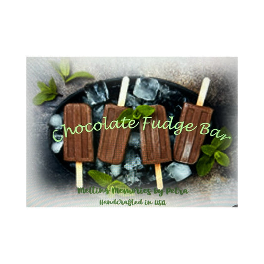 Chocolate Fudge Bar