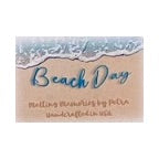 Beach Day
