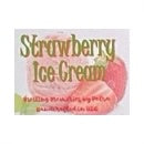 Strawberry Ice Cream
