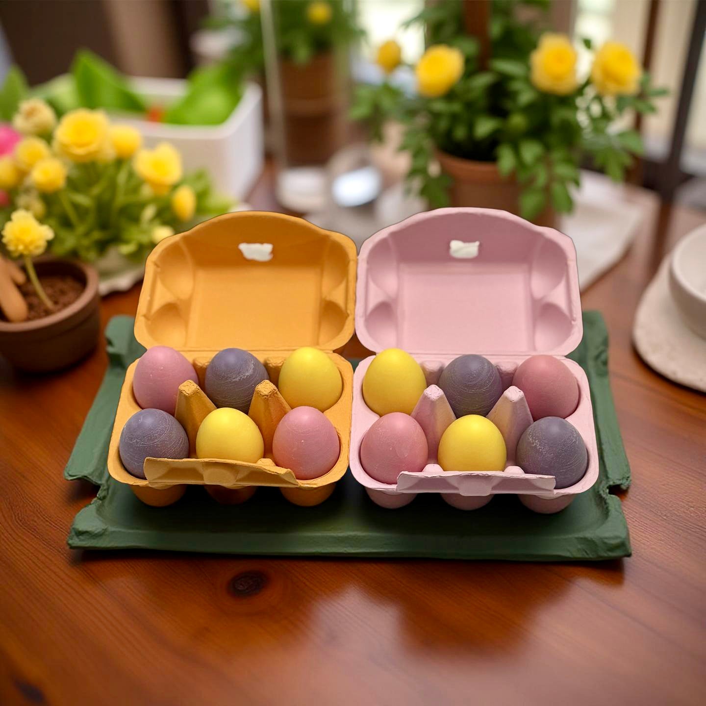 Easter Egg Specialty Wax Melts 12.9 oz.