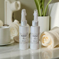 Cozy Linens scented Eco-Friendly Room & Linen Spray (4 fl. oz.)